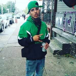 Meet your Posher, Rafael